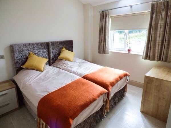 Shreyas Cottage Blackburn  Ruang foto